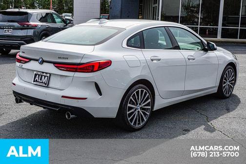 2023 BMW 228 Gran Coupe i xDrive