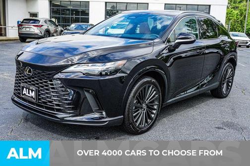 Caviar 2024 Lexus RX 350 Premium