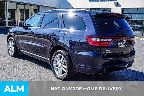 2025 Dodge Durango R/T