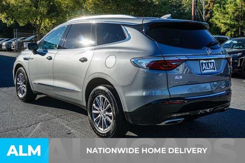 2024 Buick Enclave Premium