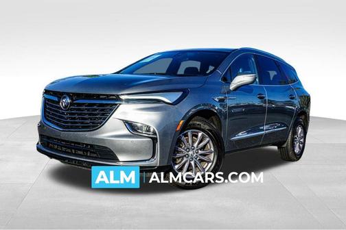 2024 Buick Enclave Premium