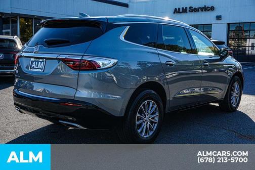 2024 Buick Enclave Premium
