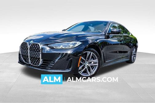 2024 BMW 430 Gran Coupe i