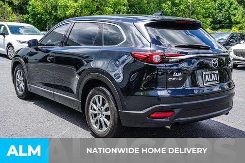 2019 Mazda CX-9 Touring