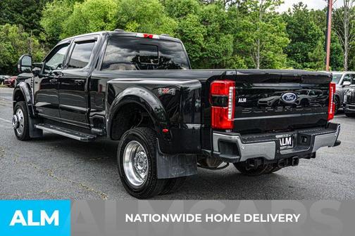 2023 Ford F-450 Lariat
