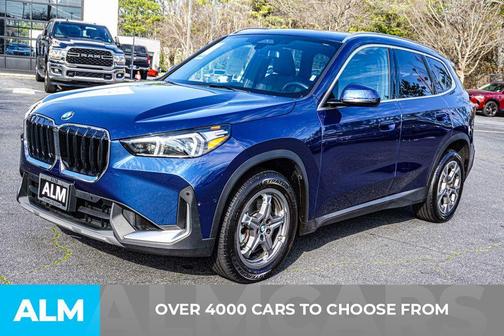 2023 BMW X1 xDrive28i