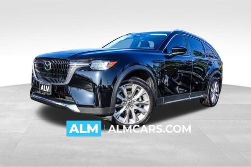 2024 Mazda CX-90 3.3 Turbo Premium