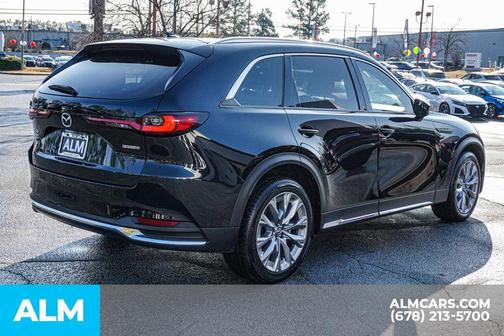 2024 Mazda CX-90 3.3 Turbo Premium