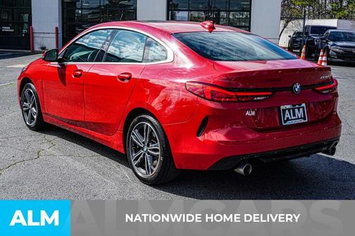 2022 BMW 228 Gran Coupe 228i sDrive Gran Coupe