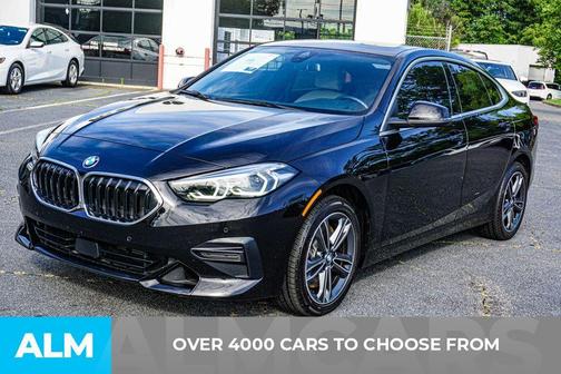2022 BMW 228 Gran Coupe 228i sDrive Gran Coupe