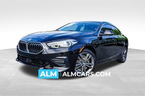 2022 BMW 228 Gran Coupe 228i sDrive Gran Coupe