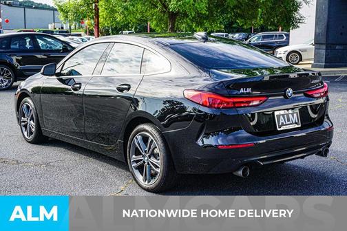 2022 BMW 228 Gran Coupe 228i sDrive Gran Coupe