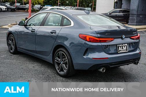 2021 BMW 228 Gran Coupe i xDrive