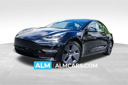 2023 Tesla Model 3 Base