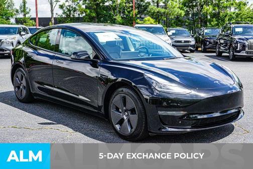 2023 Tesla Model 3 Base