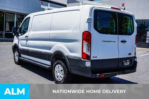 2016 Ford Transit-250 Base