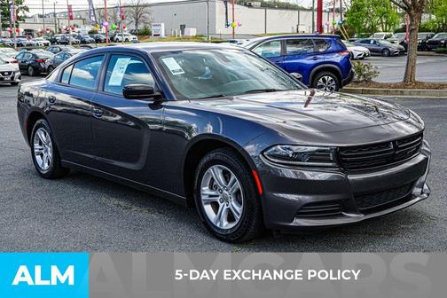 2023 Dodge Charger SXT