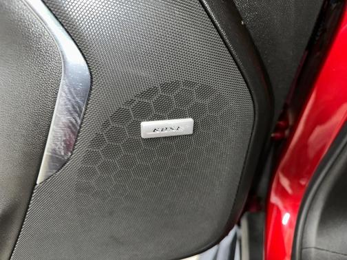 2021 Chevrolet Tahoe 4WD RST