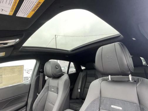 MANUFAKTUR Moonlight White Metallic 2026 Mercedes-Benz AMG GLE 63 S 4MATIC+