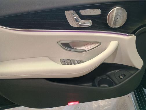 2023 Mercedes-Benz E-Class 4MATIC