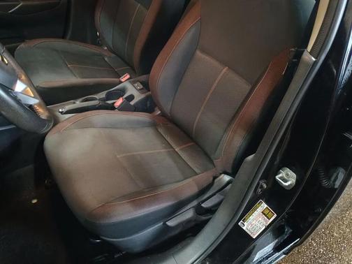 Super Black 2020 Nissan Versa 1.6 S