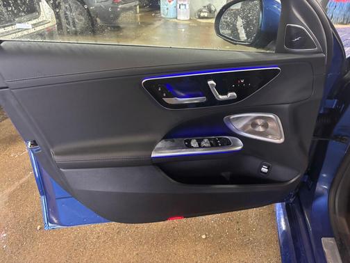 2026 Mercedes-Benz C-Class C 300 4MATIC