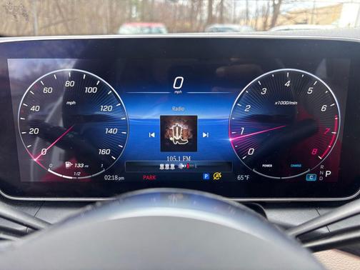 2024 Mercedes-Benz GLC 300 4MATIC