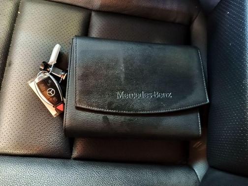 2014 Mercedes-Benz C-Class C 300 4MATIC Sport