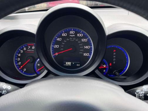 White Diamond Pearl 2011 Acura RDX Base