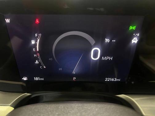 2025 Buick Encore GX Avenir