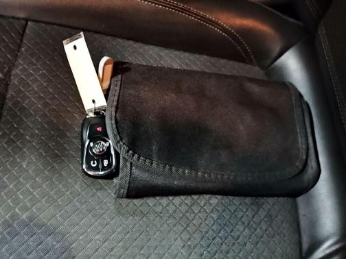 2018 Buick Encore Preferred II