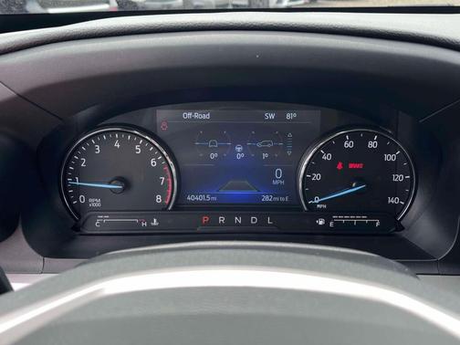 Stone Blue Metallic 2022 Ford Explorer XLT