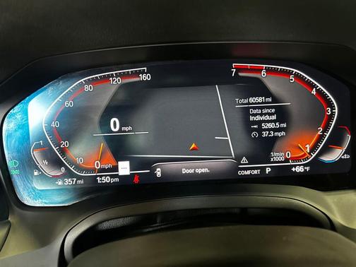 Jet Black 2020 BMW 330 xDrive