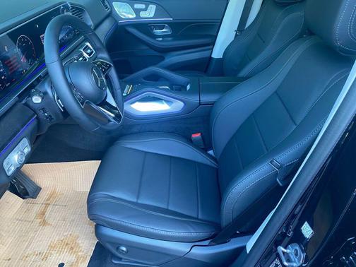 2026 Mercedes-Benz GLE 350 4MATIC