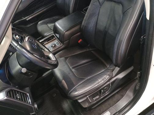 2020 Ford Expedition Platinum