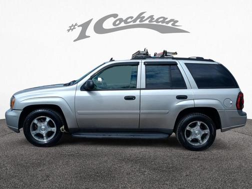 2006 Chevrolet Trailblazer LS