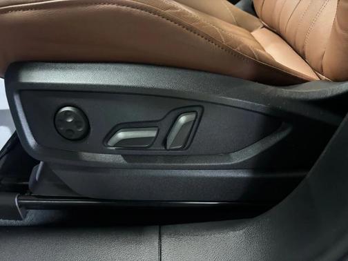 2025 Audi Q5 45 S line Premium Plus