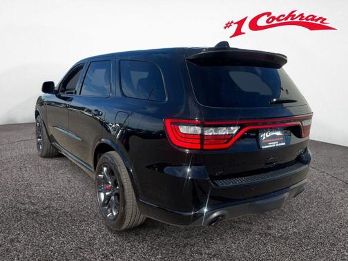 2023 Dodge Durango SRT Hellcat Premium AWD