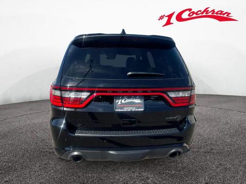 2023 Dodge Durango SRT Hellcat Premium AWD