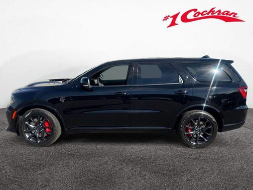 2023 Dodge Durango SRT Hellcat Premium AWD