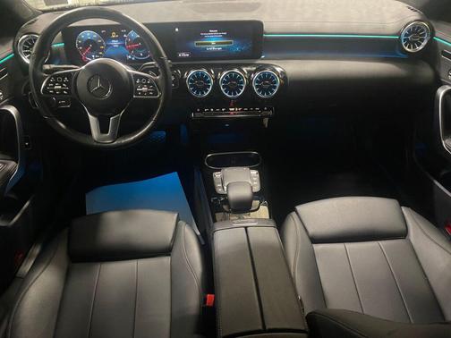 2023 Mercedes-Benz CLA 250 4MATIC