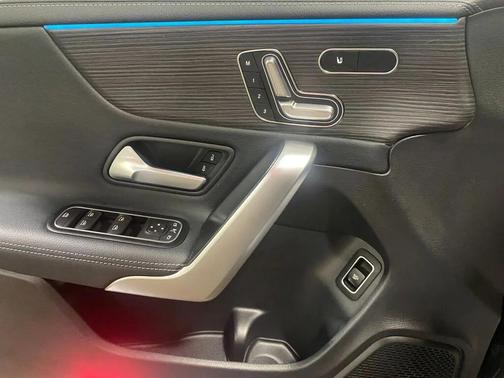 2023 Mercedes-Benz CLA 250 4MATIC