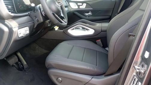 2025 Mercedes-Benz GLE 350 4MATIC