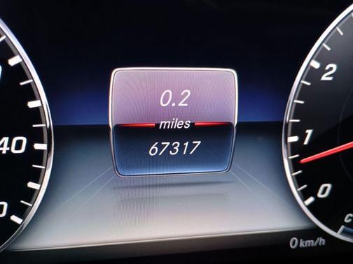 2019 Mercedes-Benz G-Class 4MATIC