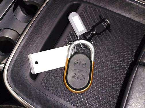 2022 Rivian R1T Adventure