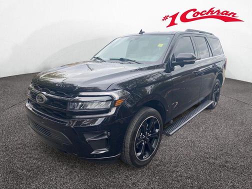 2023 Ford Expedition Limited