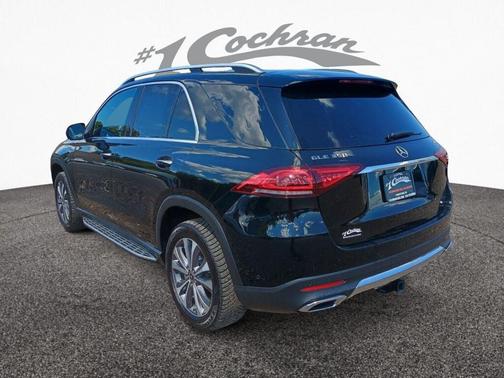 2023 Mercedes-Benz GLE 350 4MATIC