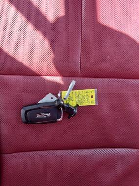 2025 Lincoln Corsair Grand Touring