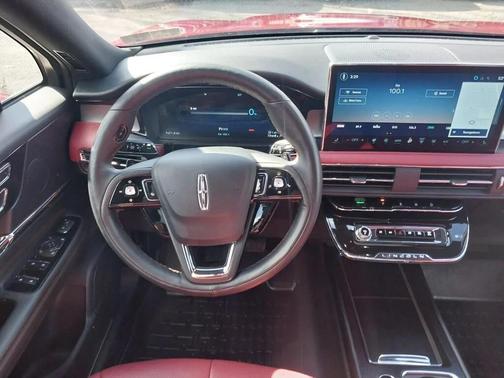 2025 Lincoln Corsair Grand Touring