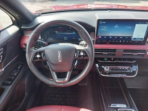 2025 Lincoln Corsair Grand Touring